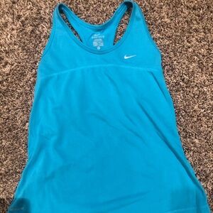 Nike Tank